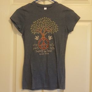 girls' tee